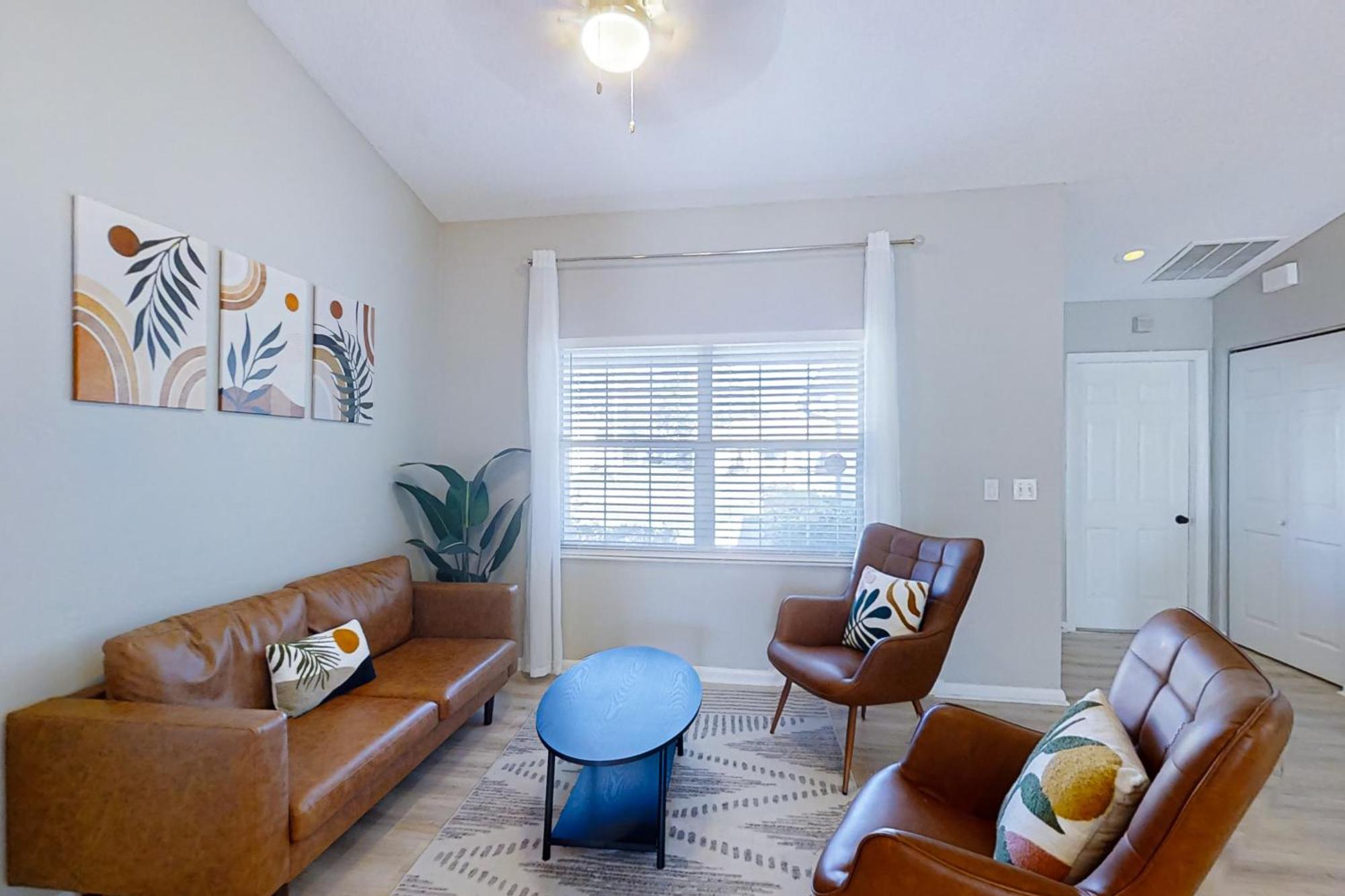 Pristine Palms Villa Палм Коуст Екстериор снимка