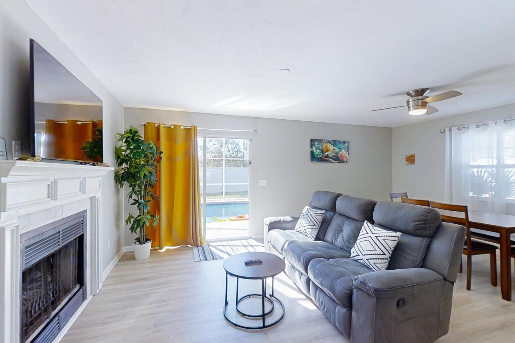 Pristine Palms Villa Палм Коуст Екстериор снимка