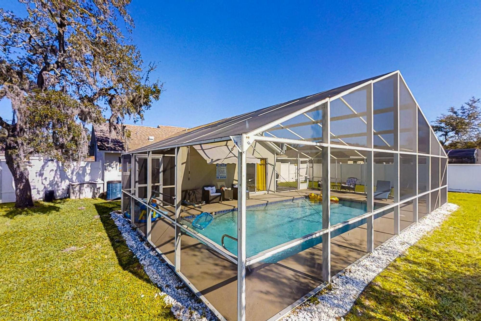 Pristine Palms Villa Палм Коуст Екстериор снимка