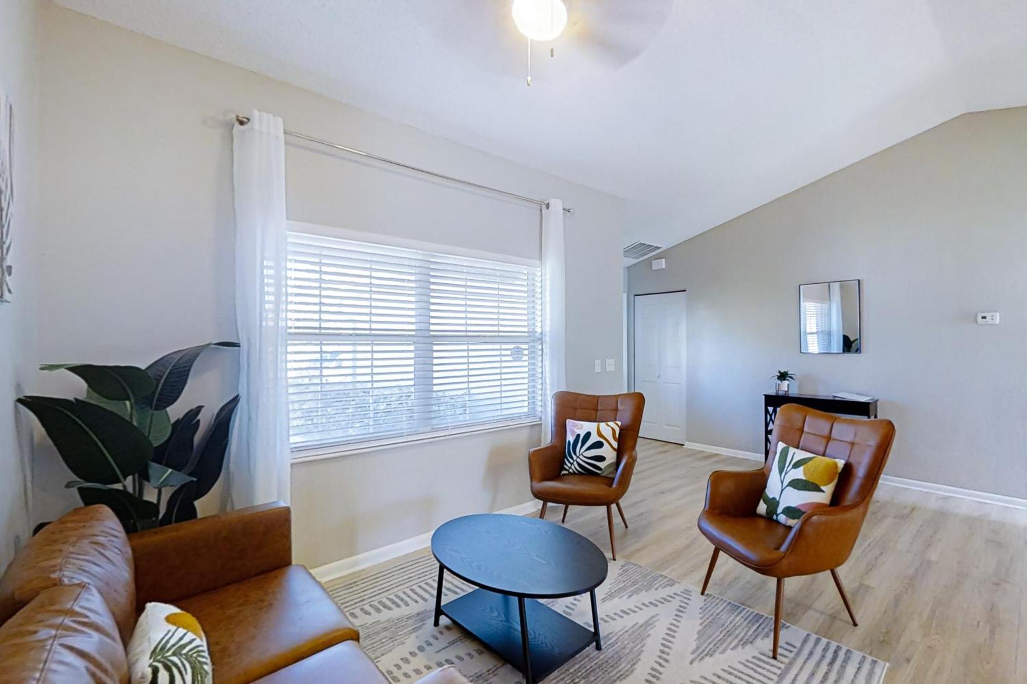 Pristine Palms Villa Палм Коуст Екстериор снимка